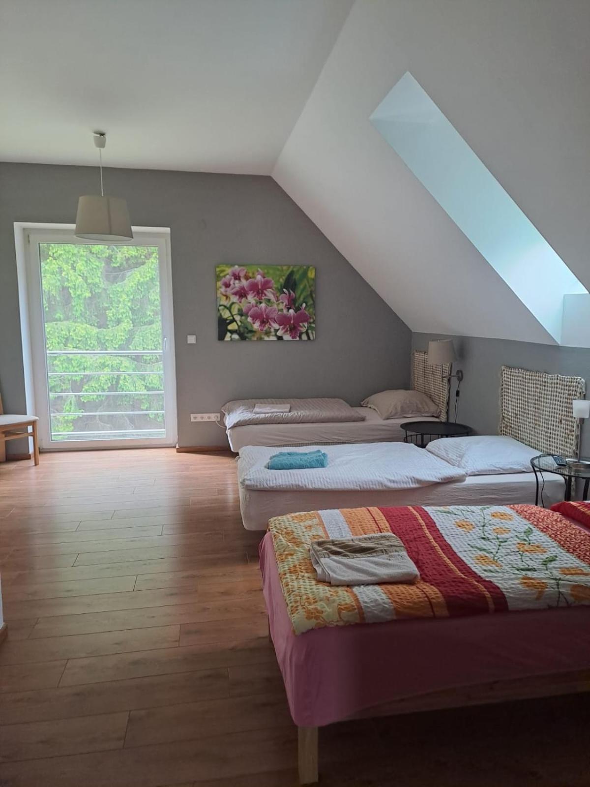 Villa Loch Nr.5 Litschau Bagian luar foto